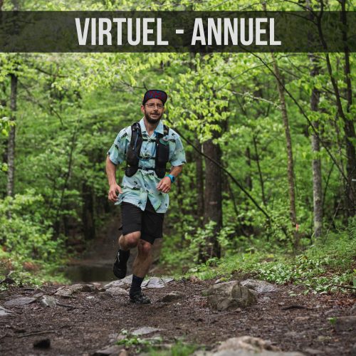 Tout.Trail - Virtuel (Annuel)